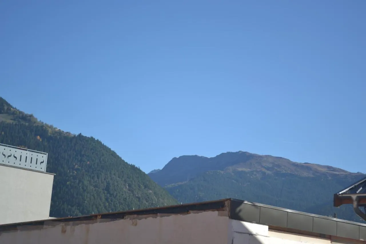 Appartamento Le Plein Ciel Bourg-Saint-Maurice Francia