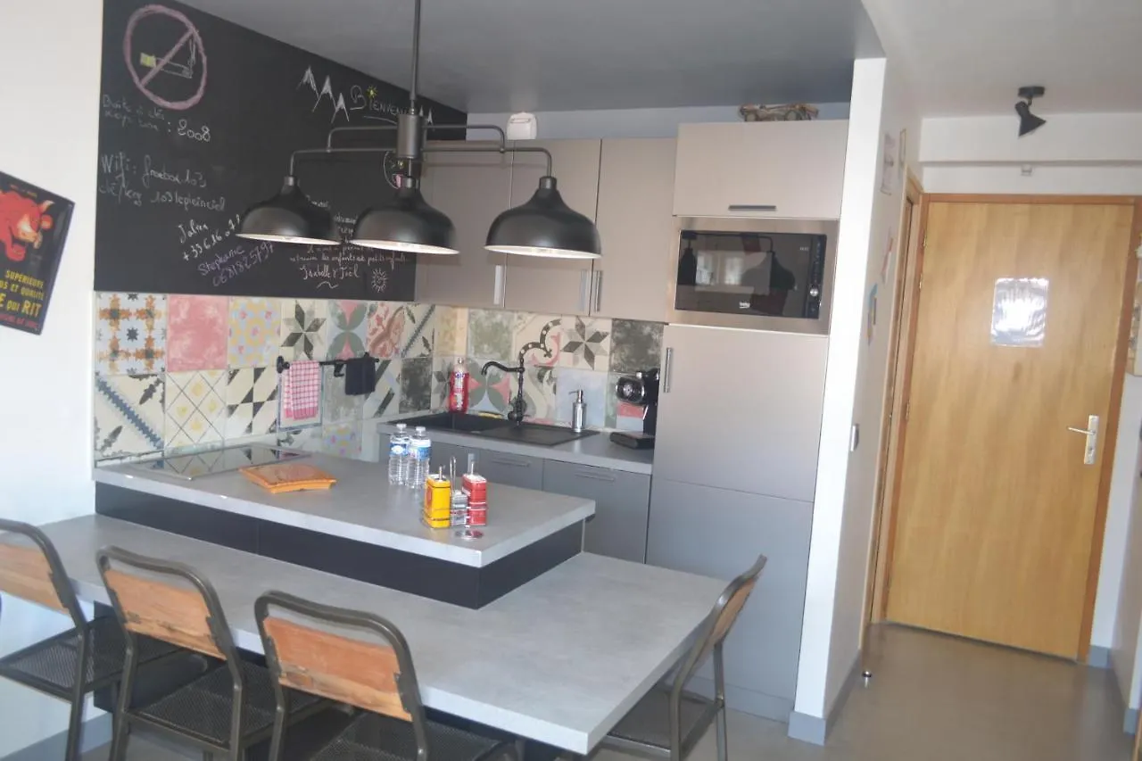 Appartamento Le Plein Ciel Bourg-Saint-Maurice