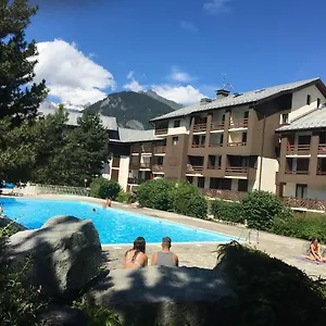  Appartement Les Glieres