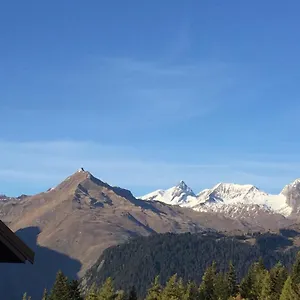  Chalet Iseran