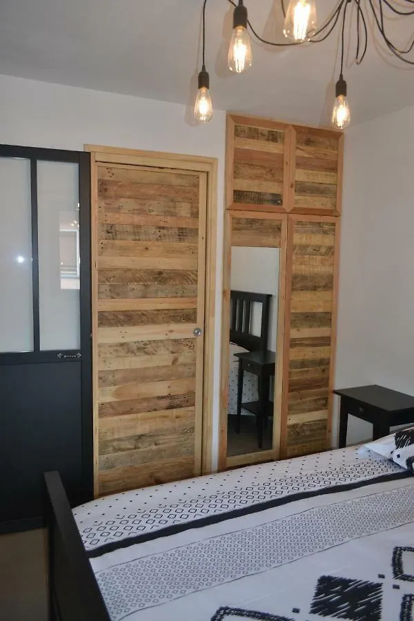 Appartement Le Plein Ciel à Bourg-Saint-Maurice France